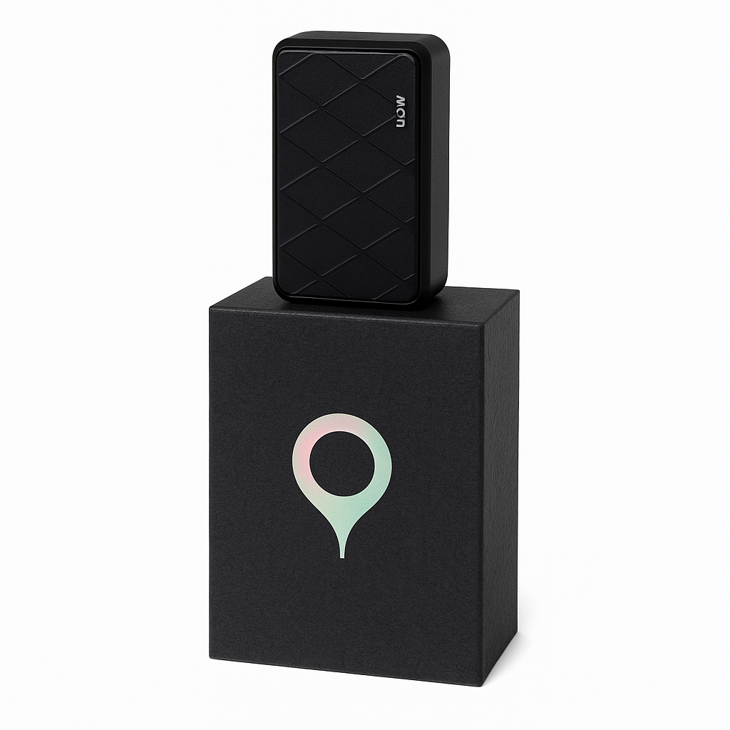 Pack of 4G Camera + GPS Tracker (Save €20.00)