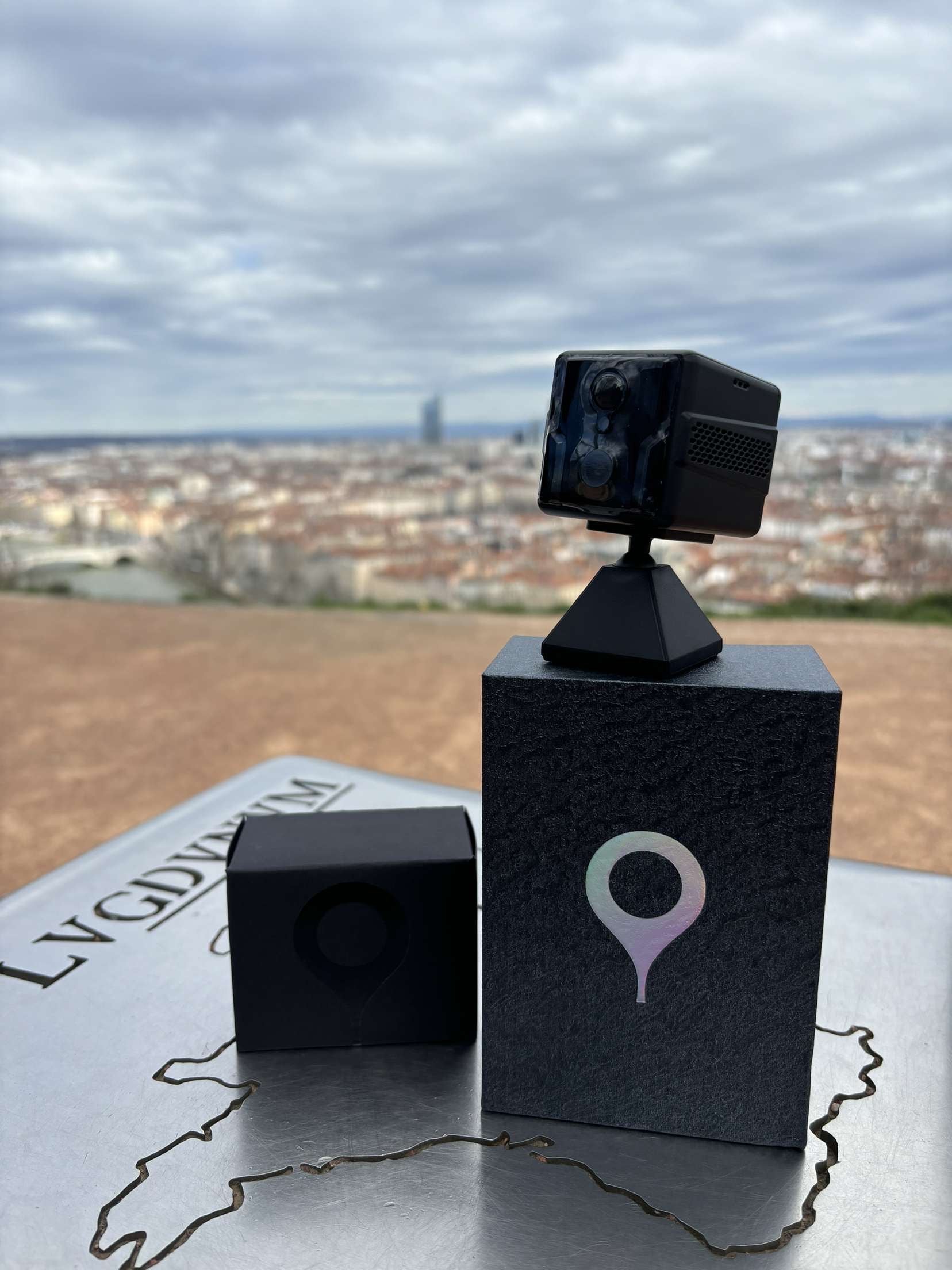 4G Camera
