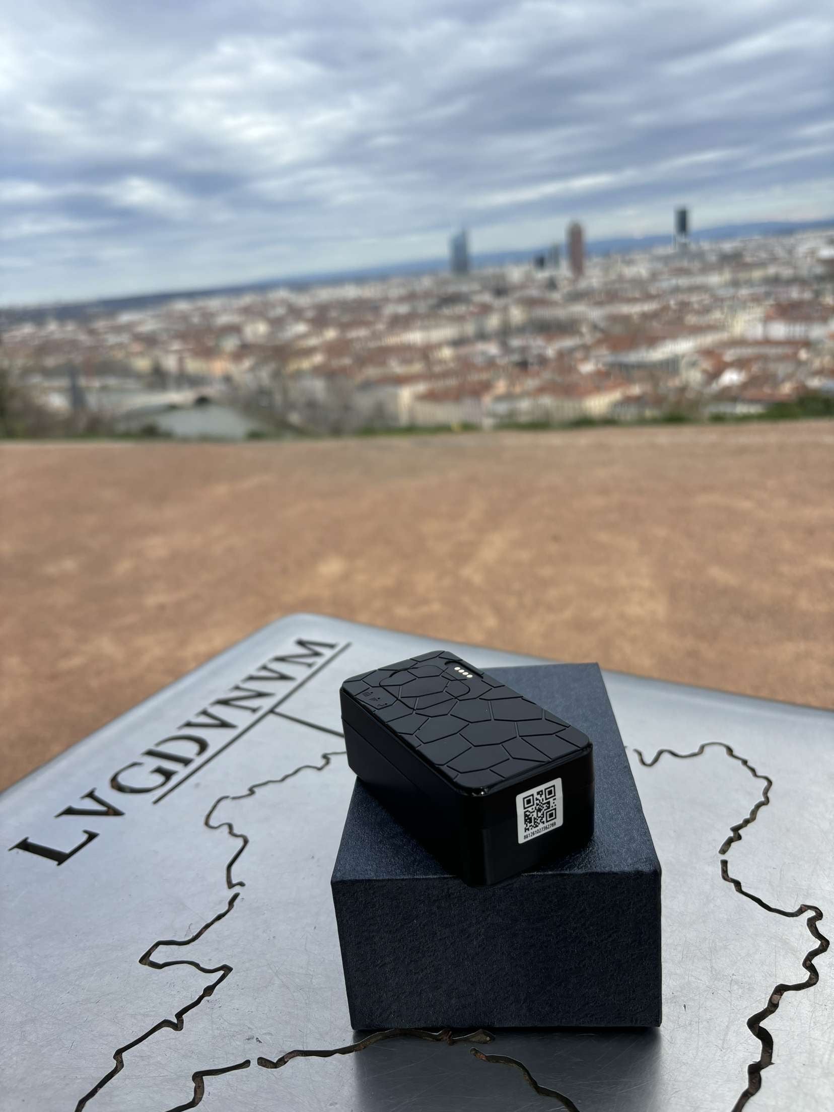 Pack of 4G Camera + GPS Tracker (Save €20.00)